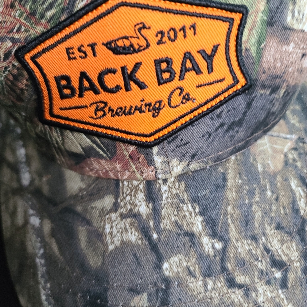Back bay cap - Picture 3 of 5